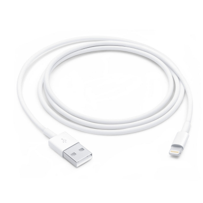 APPLE KABEL DATA / KABEL CHARGER LIGHTNING TO USB MXLY2ZA/B