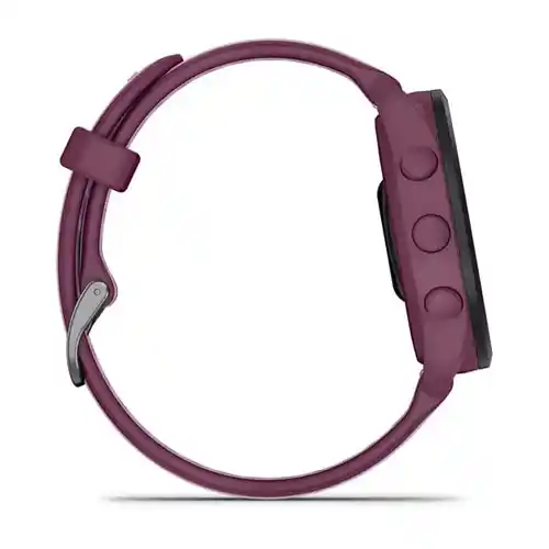 GARMIN SMART WATCH FORERUNNER 165 MUSIC SERIES