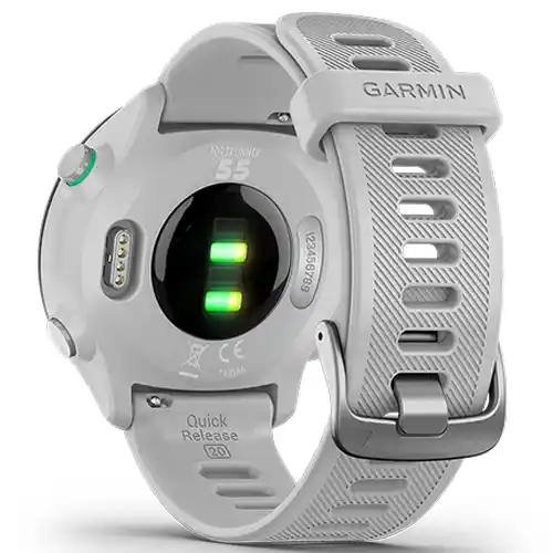 GARMIN SMART WATCH FORERUNNER 55 GPS SERIES
