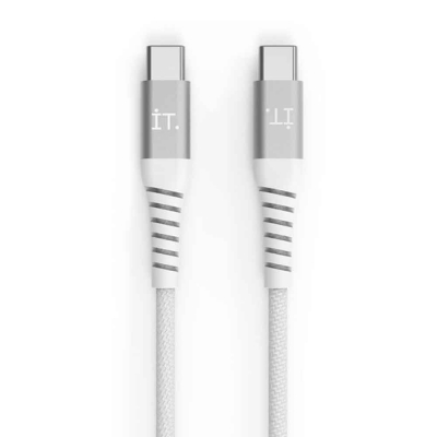IMMERSIVE TECH KABEL DATA / KABEL CHARGER USB-C TO USB-C 8100031478