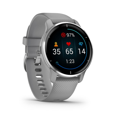 GARMIN SMART WATCH VENU 2 PLUS SERIES