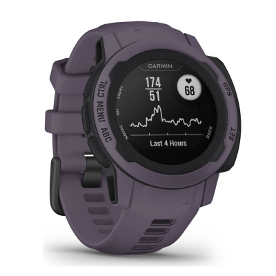 GARMIN SMART WATCH INSTINCT 2S SERIES
