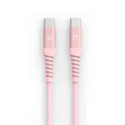 IMMERSIVE TECH KABEL DATA / KABEL CHARGER USB-C TO USB-C 8100060264