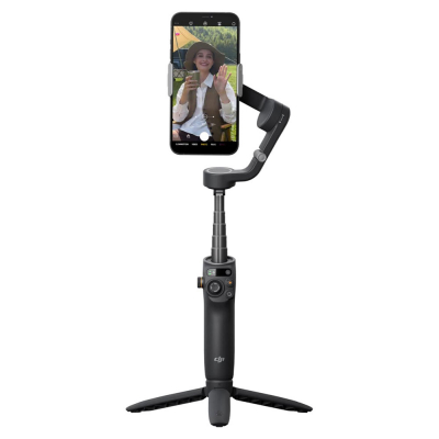 DJI MOBILE POD & MOUNT OSMO MOBILE 6