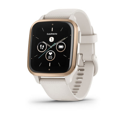 GARMIN SMART WATCH VENU SQ 2 MUSIC EDITION