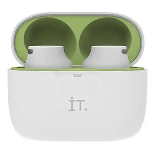 IMMERSIVE TECH TUNEBUDS TWS DUAL TONE T54 SERIES