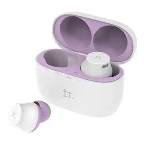 IMMERSIVE TECH TUNEBUDS TWS DUAL TONE T54 SERIES
