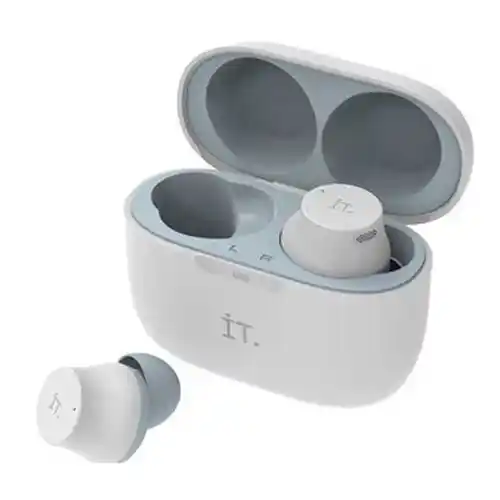 IMMERSIVE TECH TUNEBUDS TWS DUAL TONE T54 SERIES