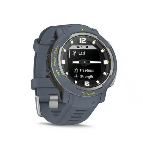 GARMIN SMART WATCH INSTINCT CROSSOVER SERIES