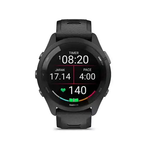 GARMIN SMART WATCH FORERUNNER 265 SERIES