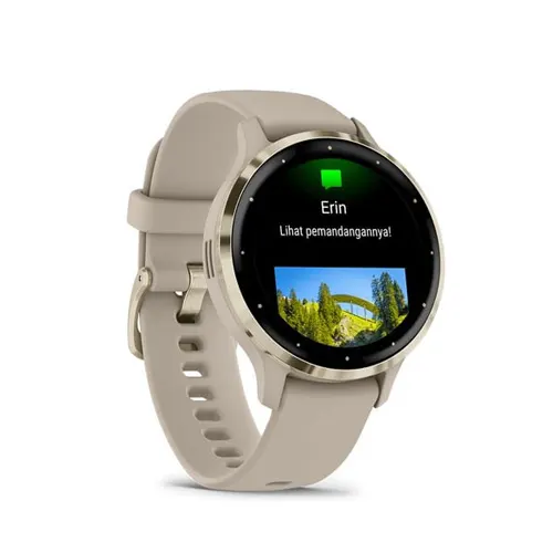 GARMIN SMART WATCH VENU 3S SERIES