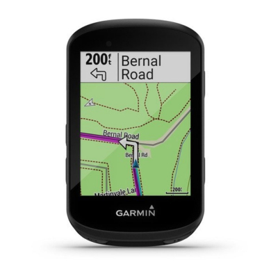 GARMIN GPS NAVIGATION EDGE 530