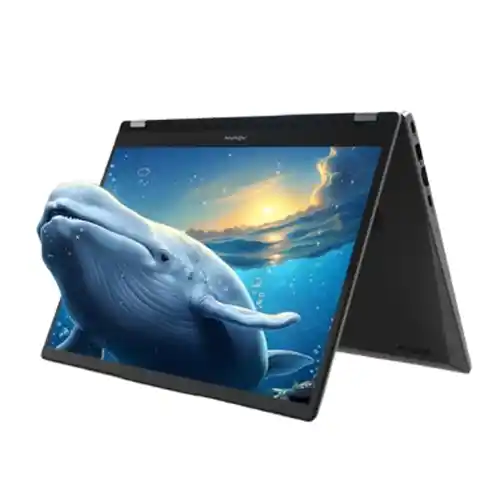 ADVAN LAPTOP NOTEBOOK 360 STYLUS PRO INTEL CORE I3-1215U
