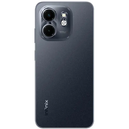 INFINIX SMARTPHONE ANDROID SMART 9 4/128GB BLACK