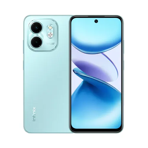 INFINIX SMARTPHONE ANDROID SMART 9 4/128GB GREEN
