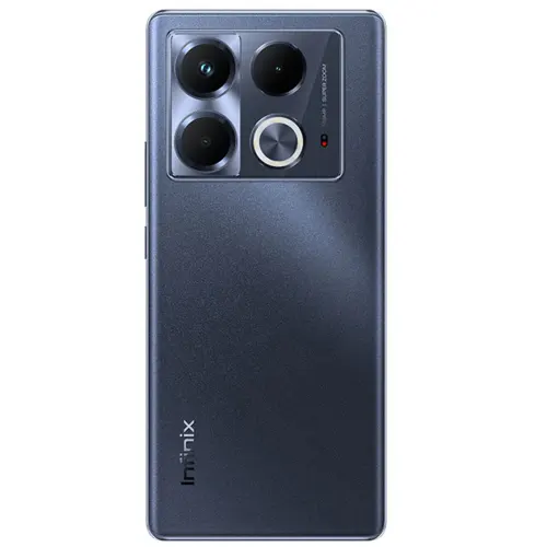 INFINIX SMARTPHONE ANDROID NOTE 40S 8/256GB BLACK