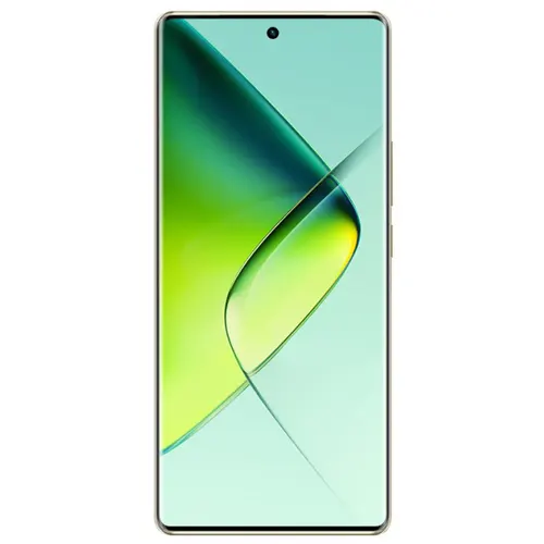 INFINIX SMARTPHONE ANDROID NOTE 40S 8/256GB GREEN
