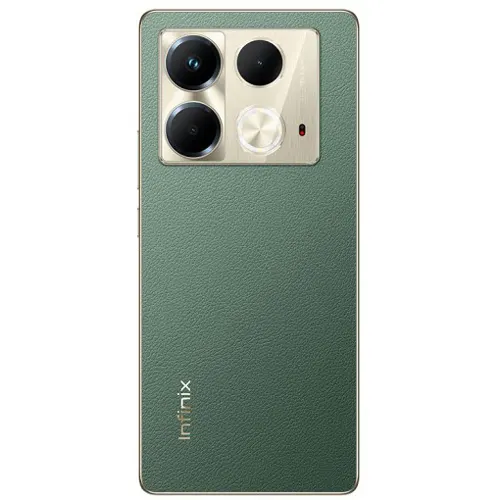 INFINIX SMARTPHONE ANDROID NOTE 40 8/256GB GREEN