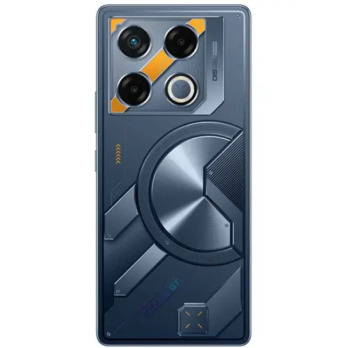 INFINIX SMARTPHONE ANDROID GT 20 PRO 5G 12/256GB ORANGE