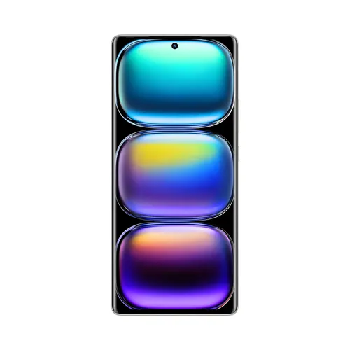 INFINIX SMARTPHONE ANDROID HOT 50 PRO+ 8/256GB GREY