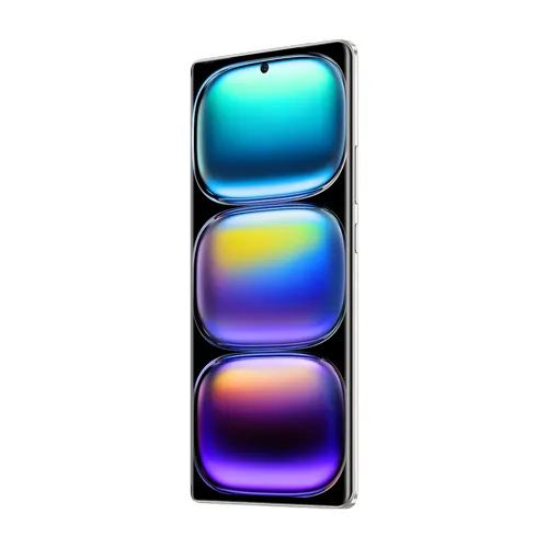 INFINIX SMARTPHONE ANDROID HOT 50 PRO+ 8/256GB GREY