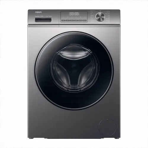 AQUA MESIN CUCI FRONT LOADING WASHER FQW-105900QD