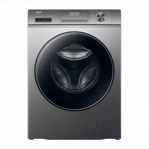 AQUA MESIN CUCI FRONT LOADING WASHER FQW-850900QD