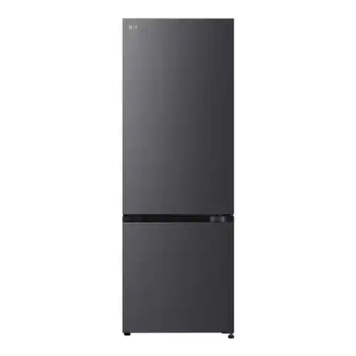 LG KULKAS 2 PINTU BESAR 2 DOOR BIG REFRIGERATOR GNB389FQAM