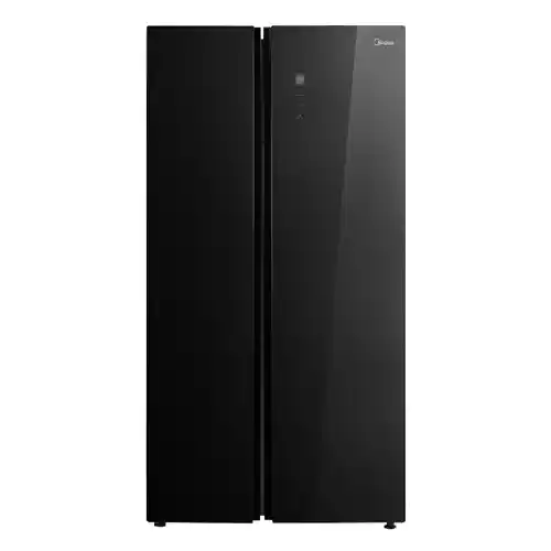 MIDEA KULKAS SIDE BY SIDE REFRIGERATOR MDRS712FIE63BID