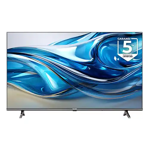 POLYTRON 4K UHD GOOGLE SMART TV UG5059 SERIES