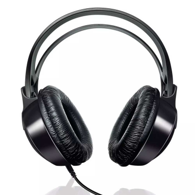 PHILIPS STEREO HEADPHONE SHP1900_BK