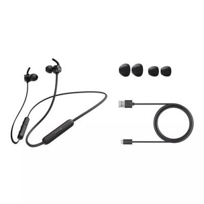 PHILIPS PERSONAL EARPHONE TAE1205BK