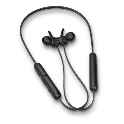 PHILIPS PERSONAL EARPHONE TAE1205BK