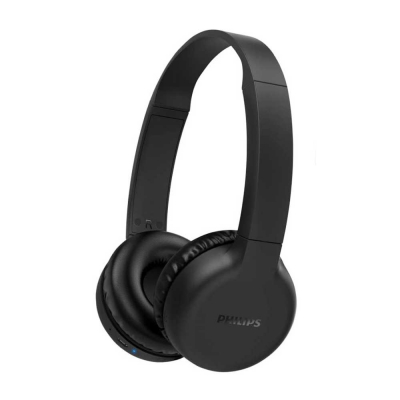 PHILIPS WIRELESS HEADPHONE TAH1205BK