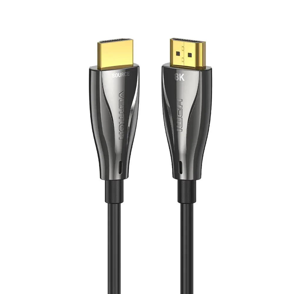 VENTION KABEL HDMI FIBER OPTIC CABLE 8K 5M ALBBJ