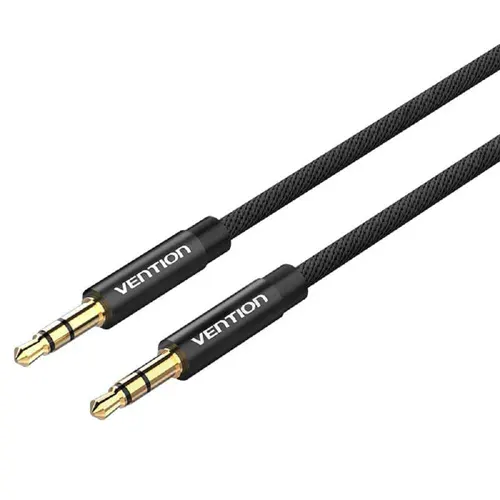 VENTION CABLE AUDIO 3.5MM MALE TOMALE 3M BAGBI