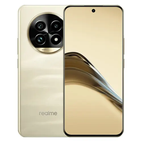 REALME SMARTPHONE 13 PRO+ 12/512GB GOLD