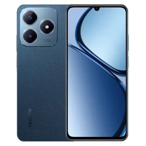 REALME SMARTPHONE C63 6/128GB BLUE