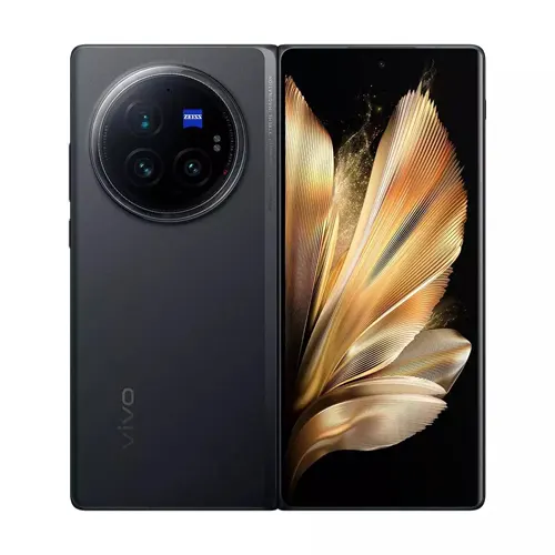 VIVO ANDROID XFOLD 3 PRO 16/512GB BLACK