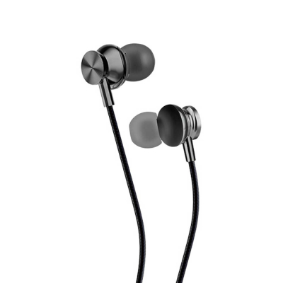 LOOPS PERSONAL IN EAR EARPHONES W3 BLACK