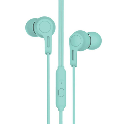 LOOPS PERSONAL IN EAR EARPHONES W5 MELON