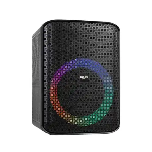 KJB SPEAKER AKTIF AV308-BLACK