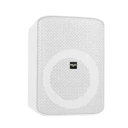 KJB SPEAKER AKTIF AV308-WHITE