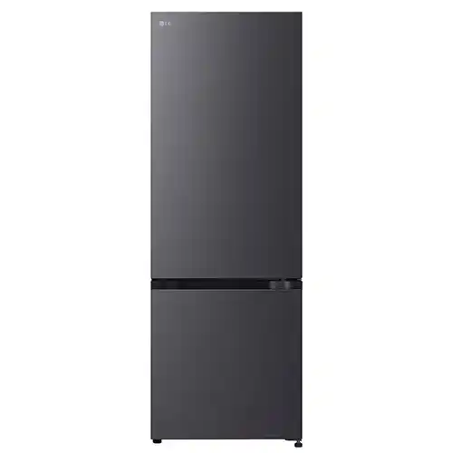 LG KULKAS 2 PINTU BESAR 2 DOOR BIG REFRIGERATOR GNB389FQAM