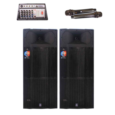 ROADMASTER SPEAKER AKTIF KDPROREBORN212GEN2
