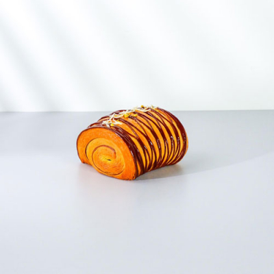 Dubai Chocolate Croissant
