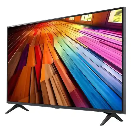 LG 55 Inch 4K UHD SMART TV 55UT8050PSB