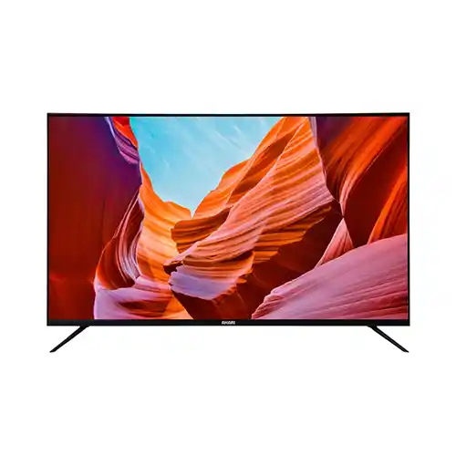 AKARI 4K UHD SMART TV AT-56W SERIES