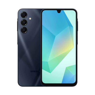 SAMSUNG SMARTPHONE GALAXY A16 5G 8/256GB BLACK