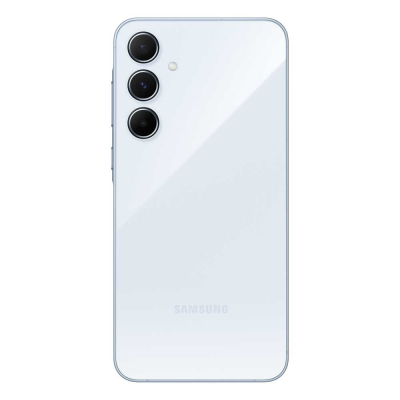 SAMSUNG SMARTPHONE GALAXY A55 5G 12/256GB LIGHT BLUE